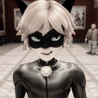 Chat Noir thumbnail