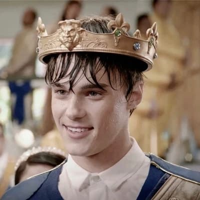 Prince Ben thumbnail