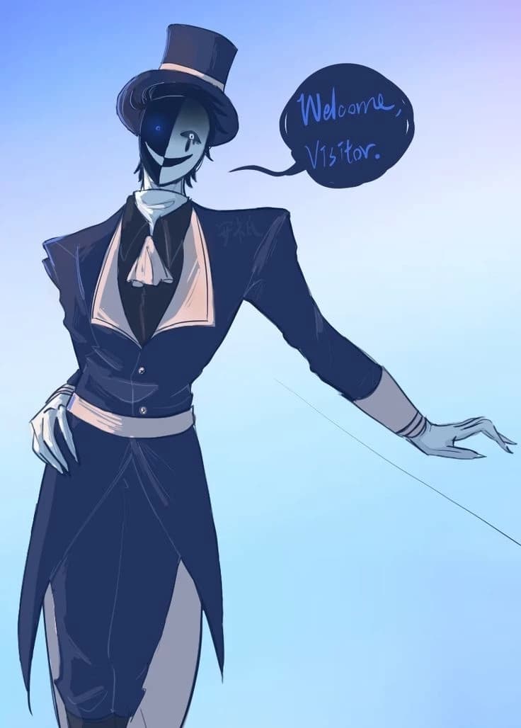 Ticket Taker thumbnail
