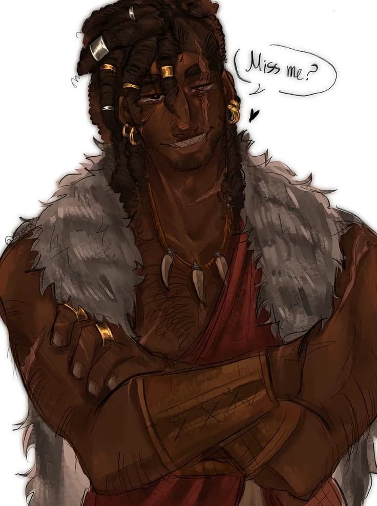 Antinous thumbnail