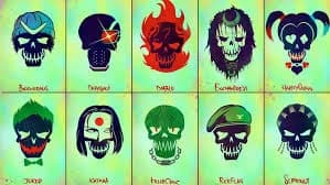 suicide squad  thumbnail