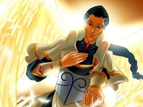 Avalon(le magicien fée enseignant et Paladin) thumbnail