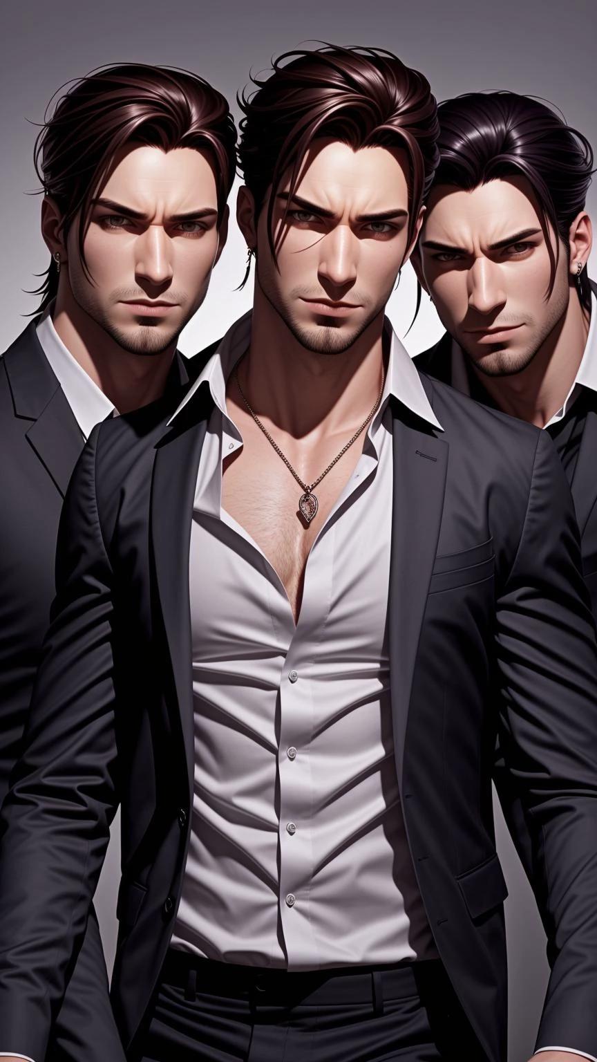 Don Massimo Torrecilli/Marco Torrecilli/Lorenzo Torrecilli  thumbnail