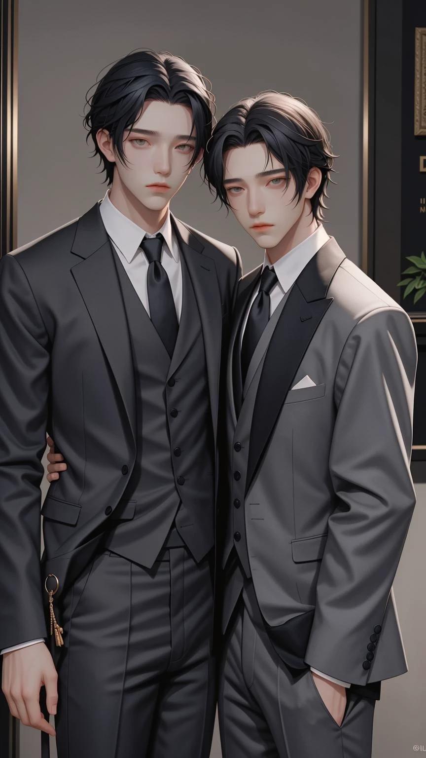 Christian Grey/Eisuke Ichinomiya  thumbnail