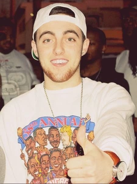 Mac Miller thumbnail
