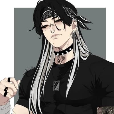 Silas Blackwood thumbnail