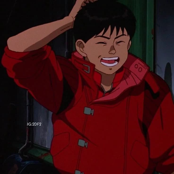Shotaro Kaneda  thumbnail