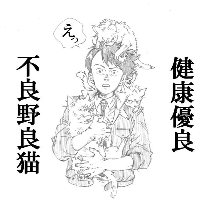 Kaisuke thumbnail
