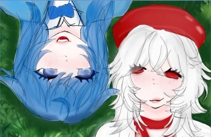 Miricita y celiney  thumbnail