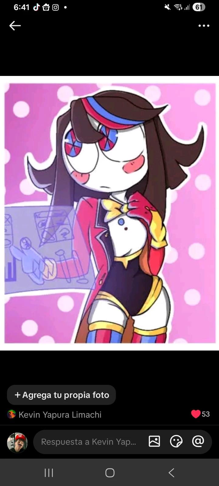 pomni thumbnail