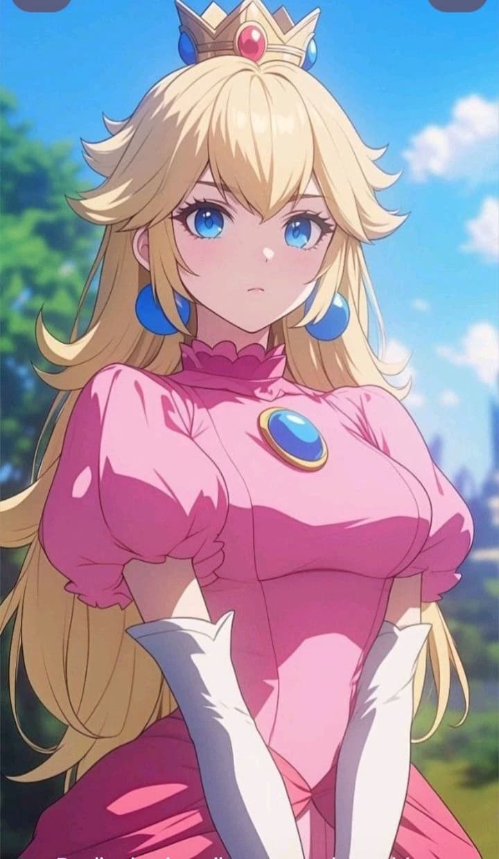 peach  thumbnail