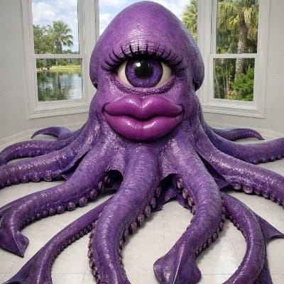 Tentaclea thumbnail