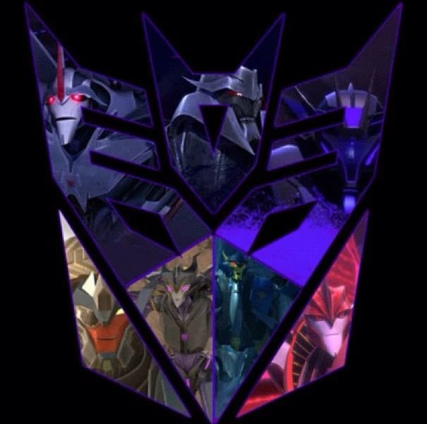 Decepticons TFP_ Seeks Attention ⚠️ thumbnail
