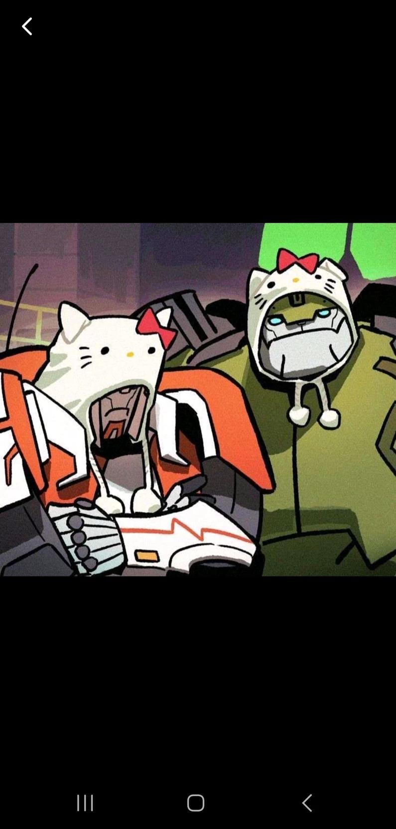 Autobots TFP_ Seeks attention ⚠️ thumbnail