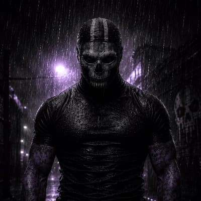 GHOST - HEREDERO  thumbnail