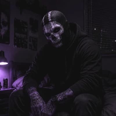 GHOST - DEJAR thumbnail