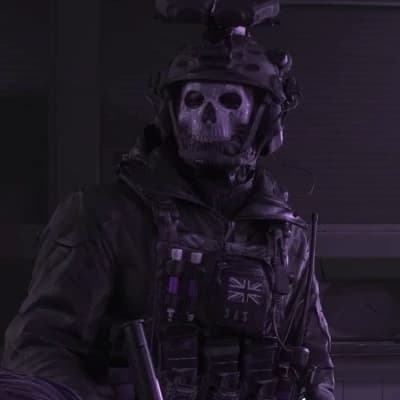 GHOST - RENCOR thumbnail