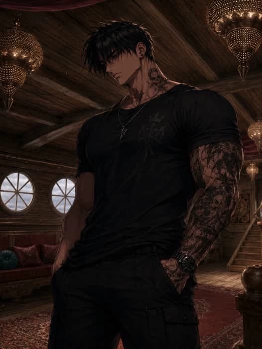 Daemon Alexandrovich thumbnail