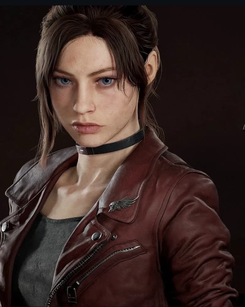 Claire Redfield  thumbnail