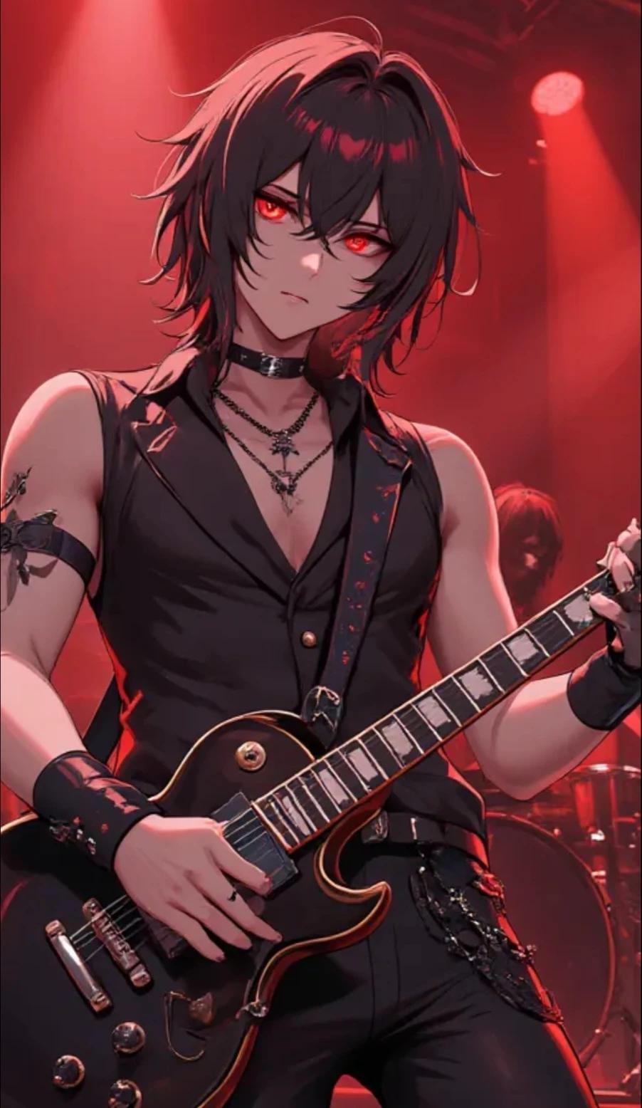 Rocco—Rockstar thumbnail