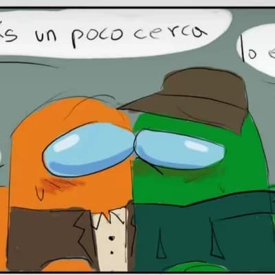Verde x Naranja thumbnail