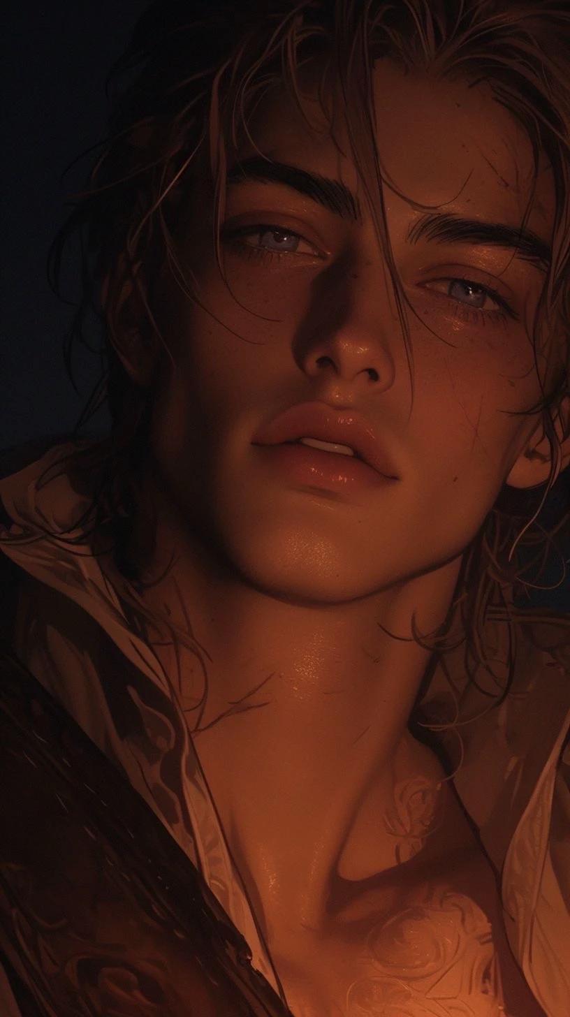 Tristan Foster thumbnail