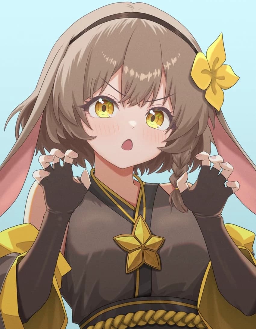 Veronica thumbnail