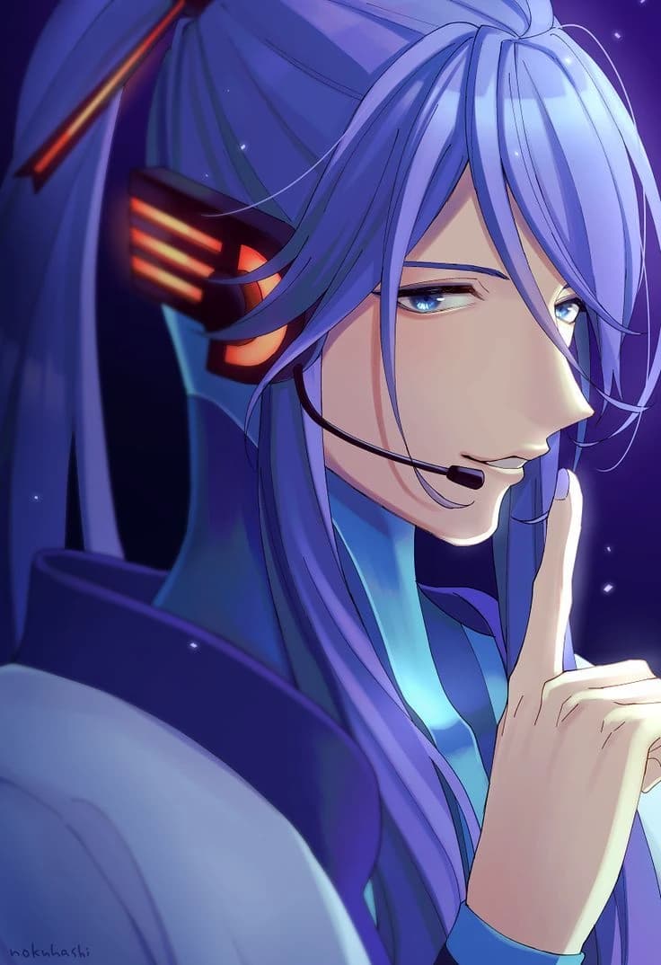[BL] 🪻Gakupo thumbnail