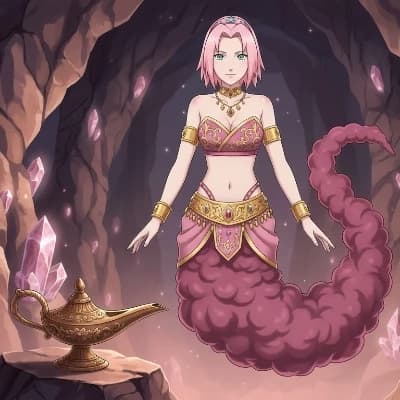 Sakura thumbnail