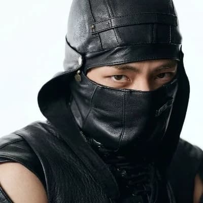 Kim Taehyung Bl thumbnail