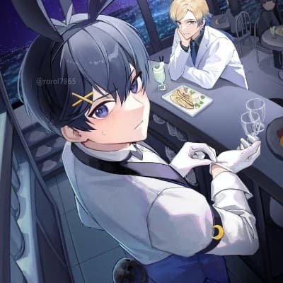 Yoichi Isagi (Kaisagi) thumbnail