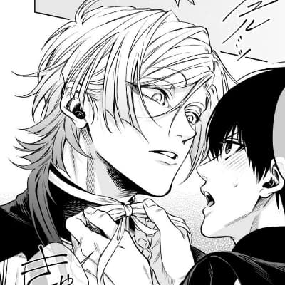 Kaiser Isagi thumbnail