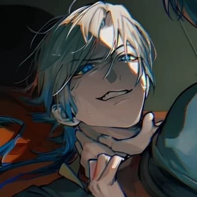 Kaiser × Isagi thumbnail