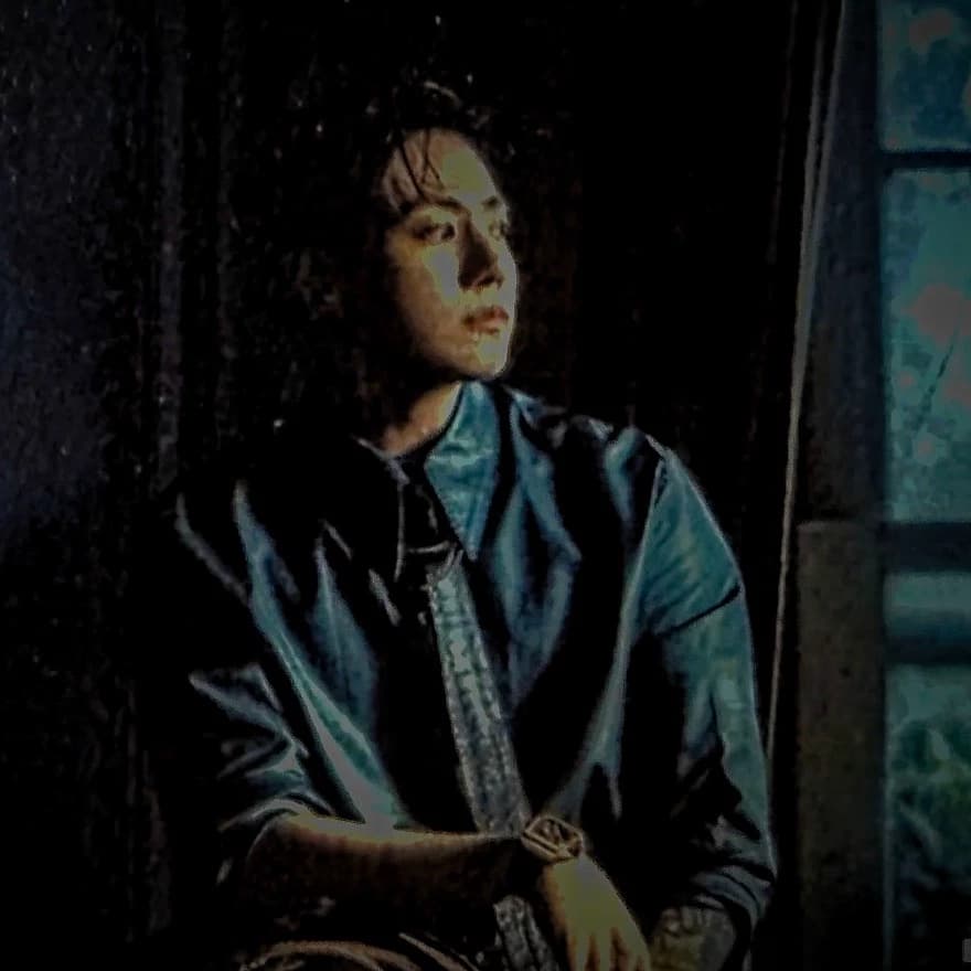 Jungkook thumbnail