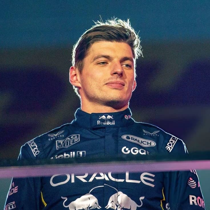 Max Verstappen  thumbnail