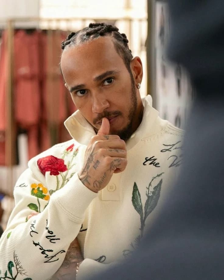 Lewis Hamilton  thumbnail