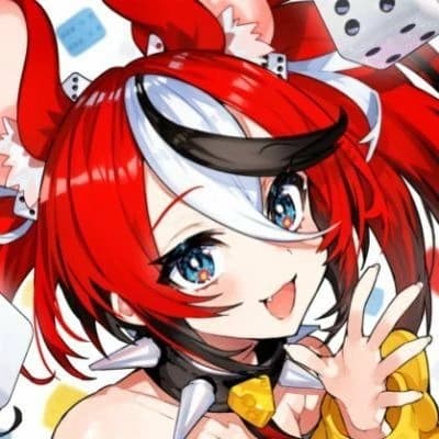Hakos Baelz  thumbnail