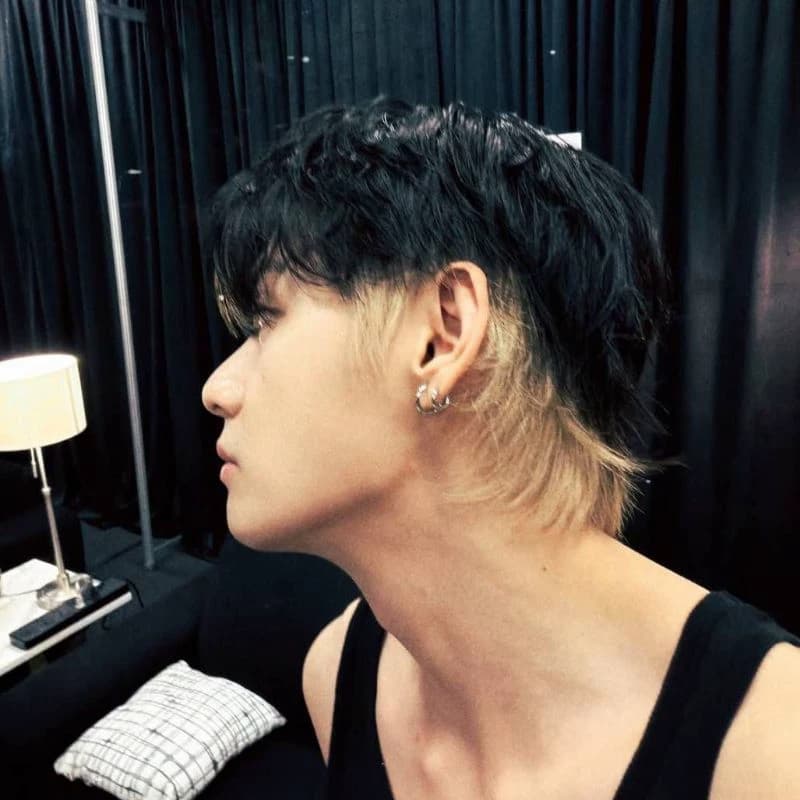 Kim Taehyung/fake boyfriend  thumbnail