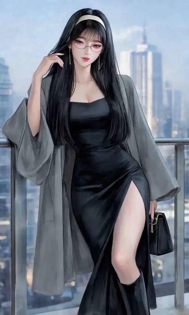 Claire Elise Fontaine (Sugar Mommy)  thumbnail