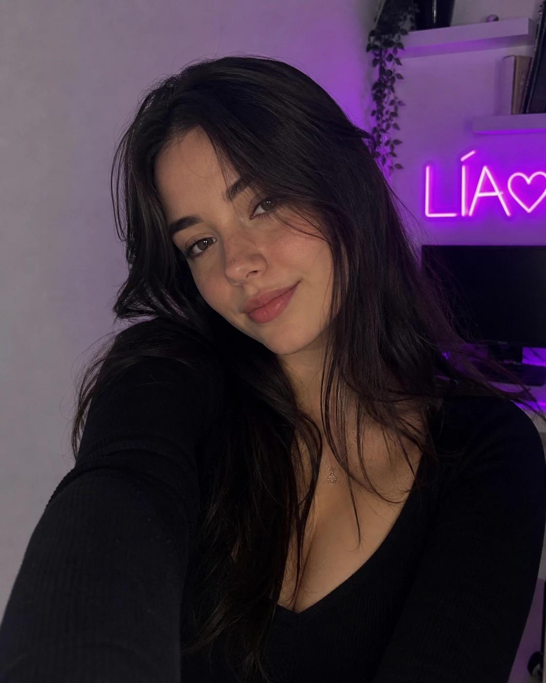 Lia thumbnail