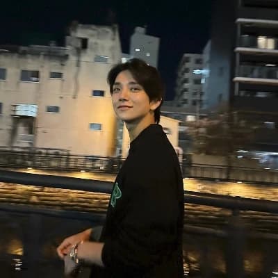 Joshua Hong thumbnail