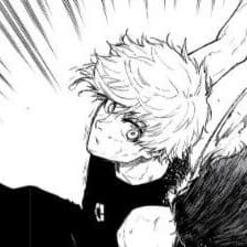 Nagi Seishiro thumbnail