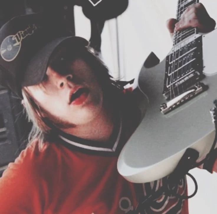 Patrick Stump thumbnail
