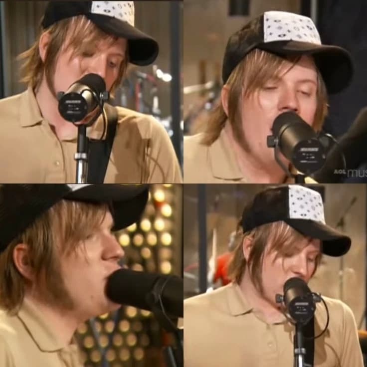 Patrick Stump thumbnail
