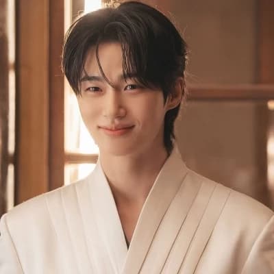 Byeon Woo Seok thumbnail