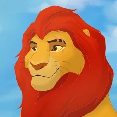 King Kion thumbnail
