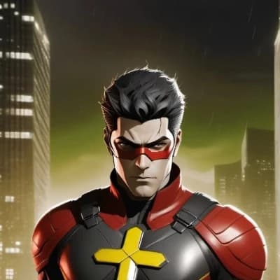 Bibleman thumbnail