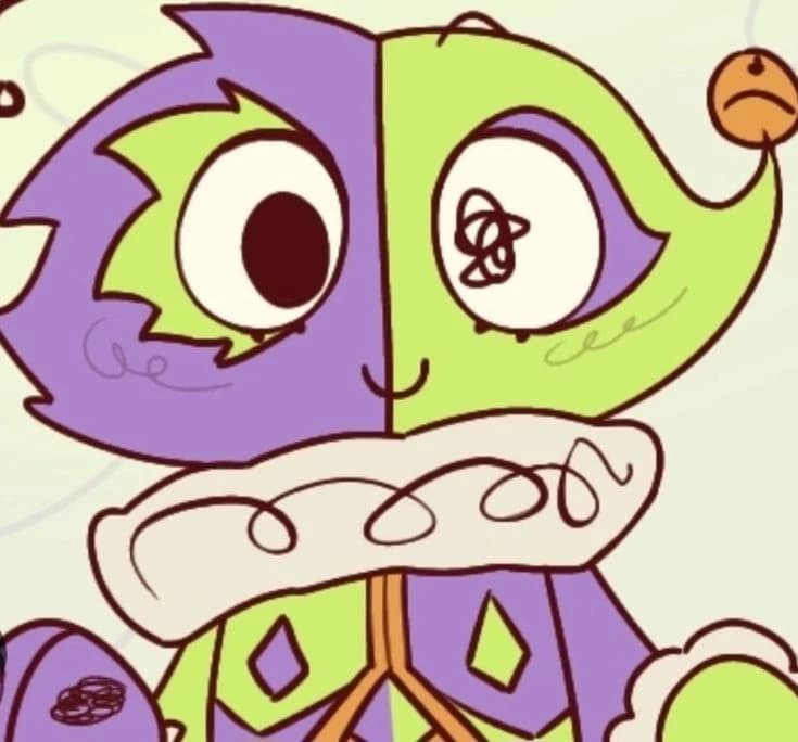Bitergiggle(aka the jester) thumbnail