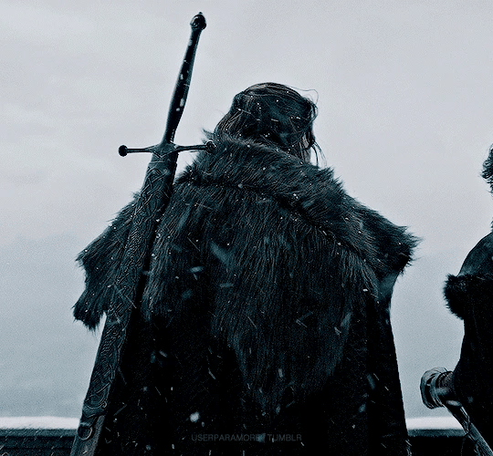 Cregan Stark thumbnail