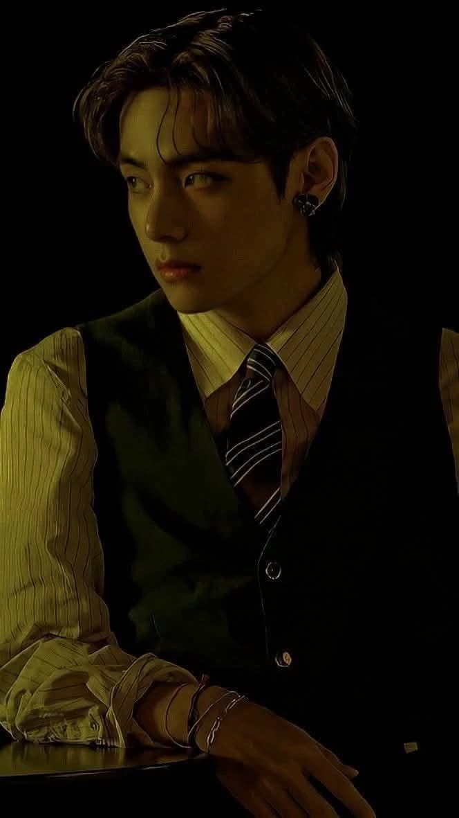 Taehyung stepfather thumbnail